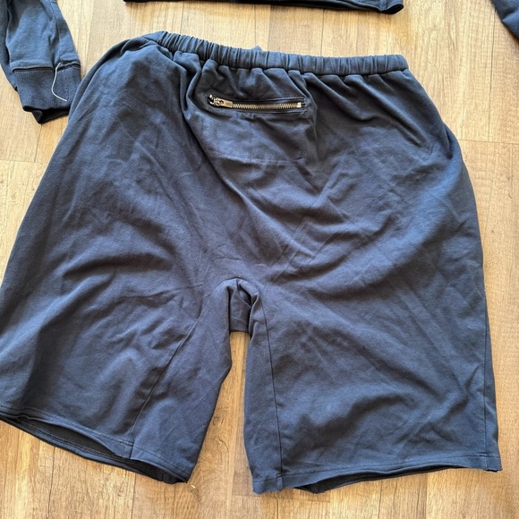 NWOT FREE PEOPLE Hot Shot Easy Set - Picture 10 of 11